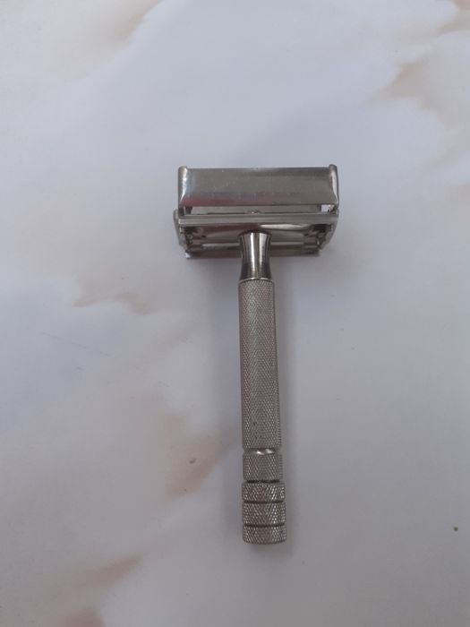 Aparat de ras Gillette made în USA vintage