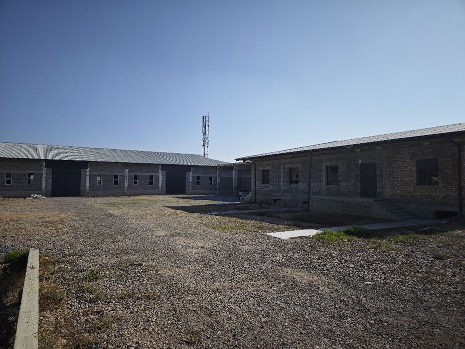 Bino , sklad , noturar joy , ombor , yer sotiladi ,