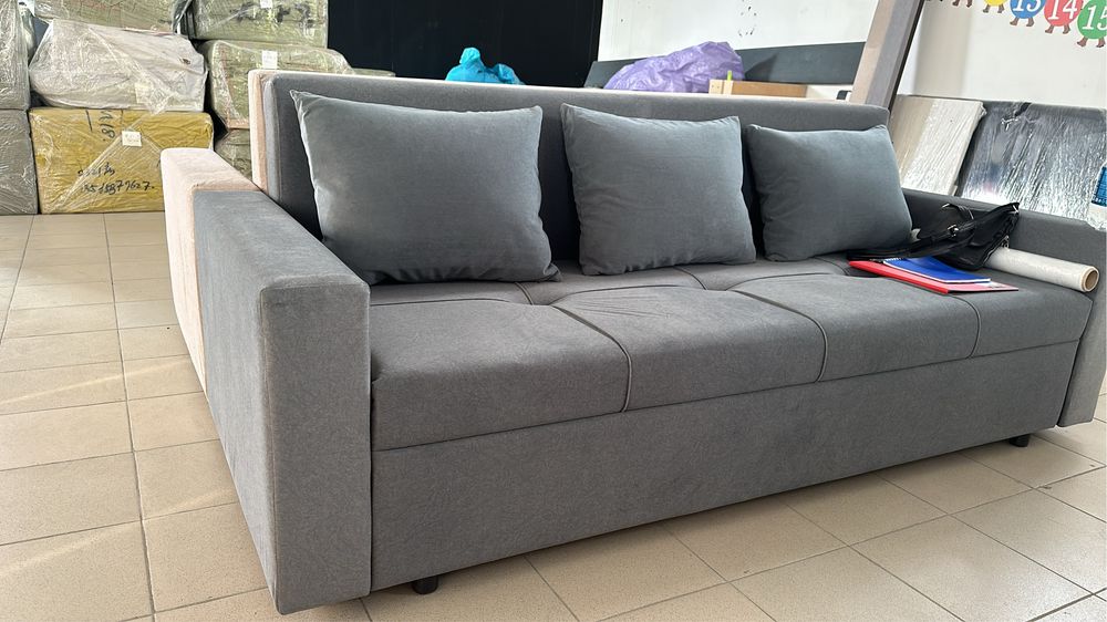 Распродажа! Диван раскладной. Мягкая мебель. Диваны со склада. Оптом