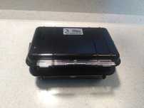 Cutie  siguranta Peli 1050