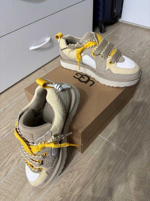 Sneakers UGG noi 39