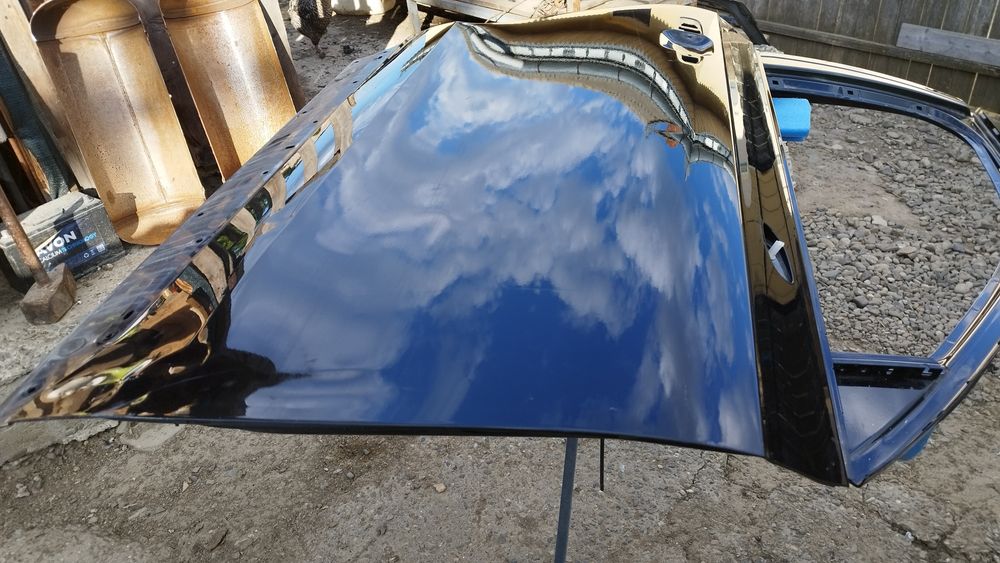 Ușa dreapta fata Volvo xc90