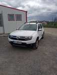 Dacia Duster 4x4
