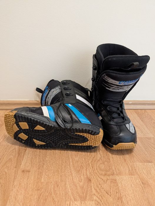 Snowboard boots Cygnus