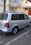 Vând Volkswagen Touran United 1.9 TDI