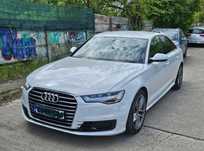 Audi A6 Audi A6 Limuzină 2.0Tdi Euro6