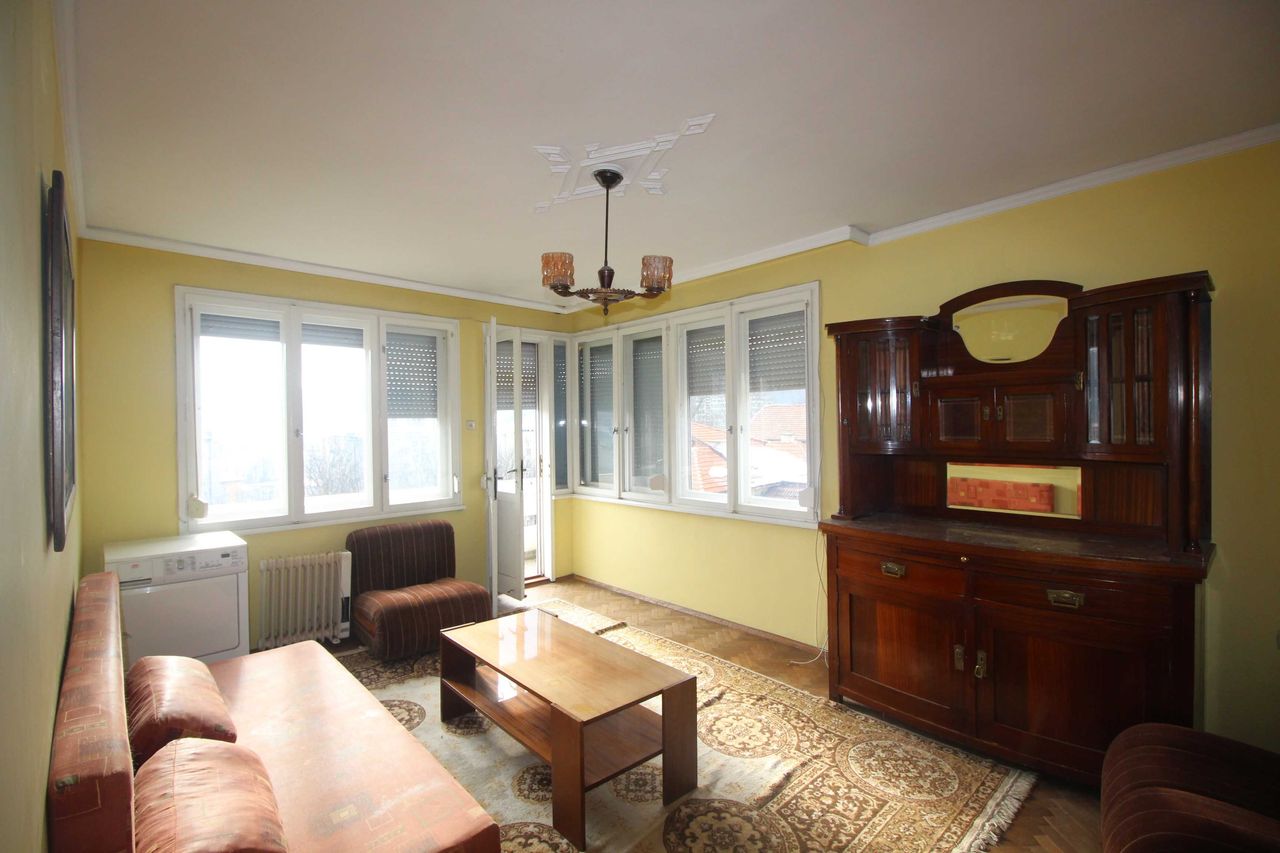 Продава се Етаж от къща в Габрово, Беленци - 100 кв.м за 801 €/кв.м - Снимка #1
