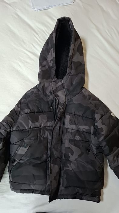 Geci copii de iarna ,de ploaie