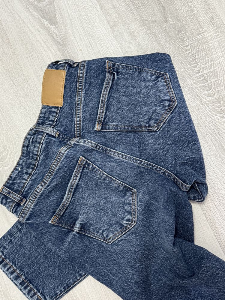 Нови дънки Zara 34 ( XS)