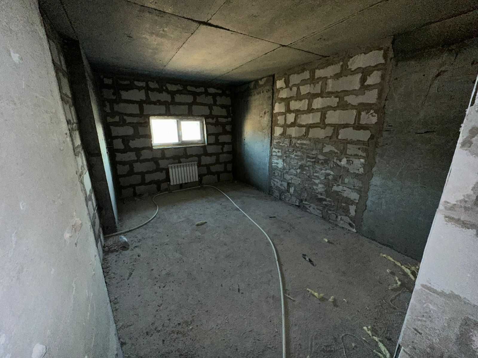 Пентхауз, 5ком, 154м2, ЖК ОАЗИС, КШТ, 2 уровня, можно в ипотеку
