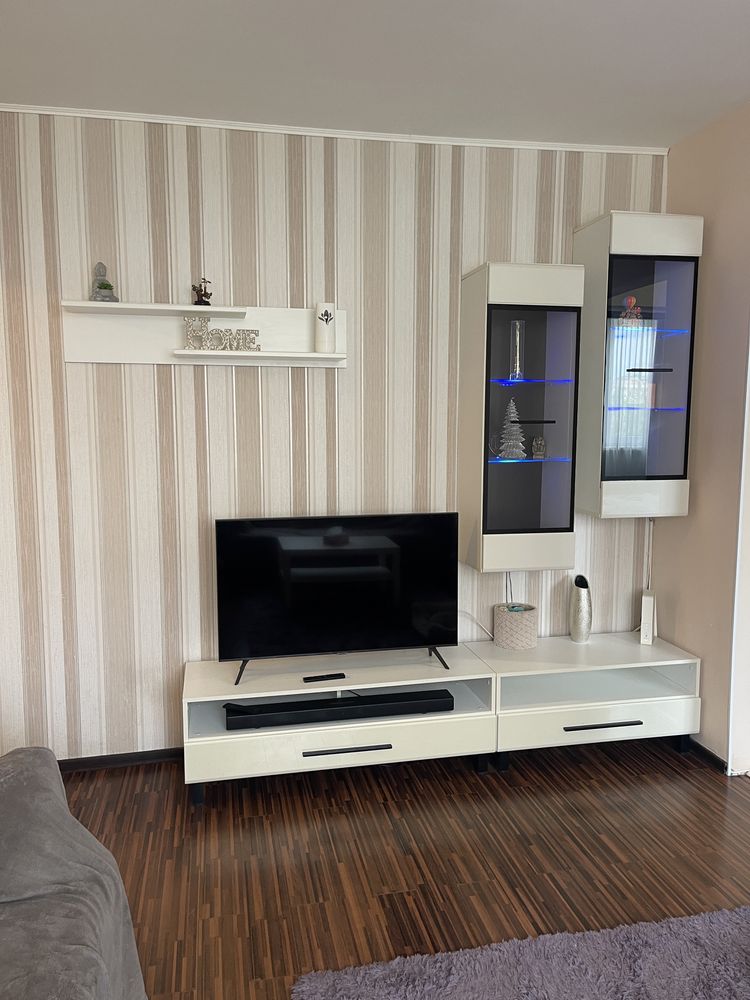 Apartament 3 camere Drumul Taberei