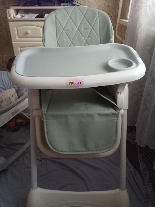 Продам срочно стульчик