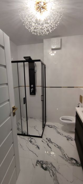 De inchiriat studio lux, locatie Green Residence Tudor, Fomco