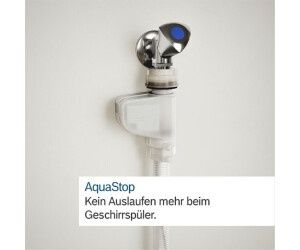 Нова свободностояща съдомиялна Бош/Bosch 45 см инокс