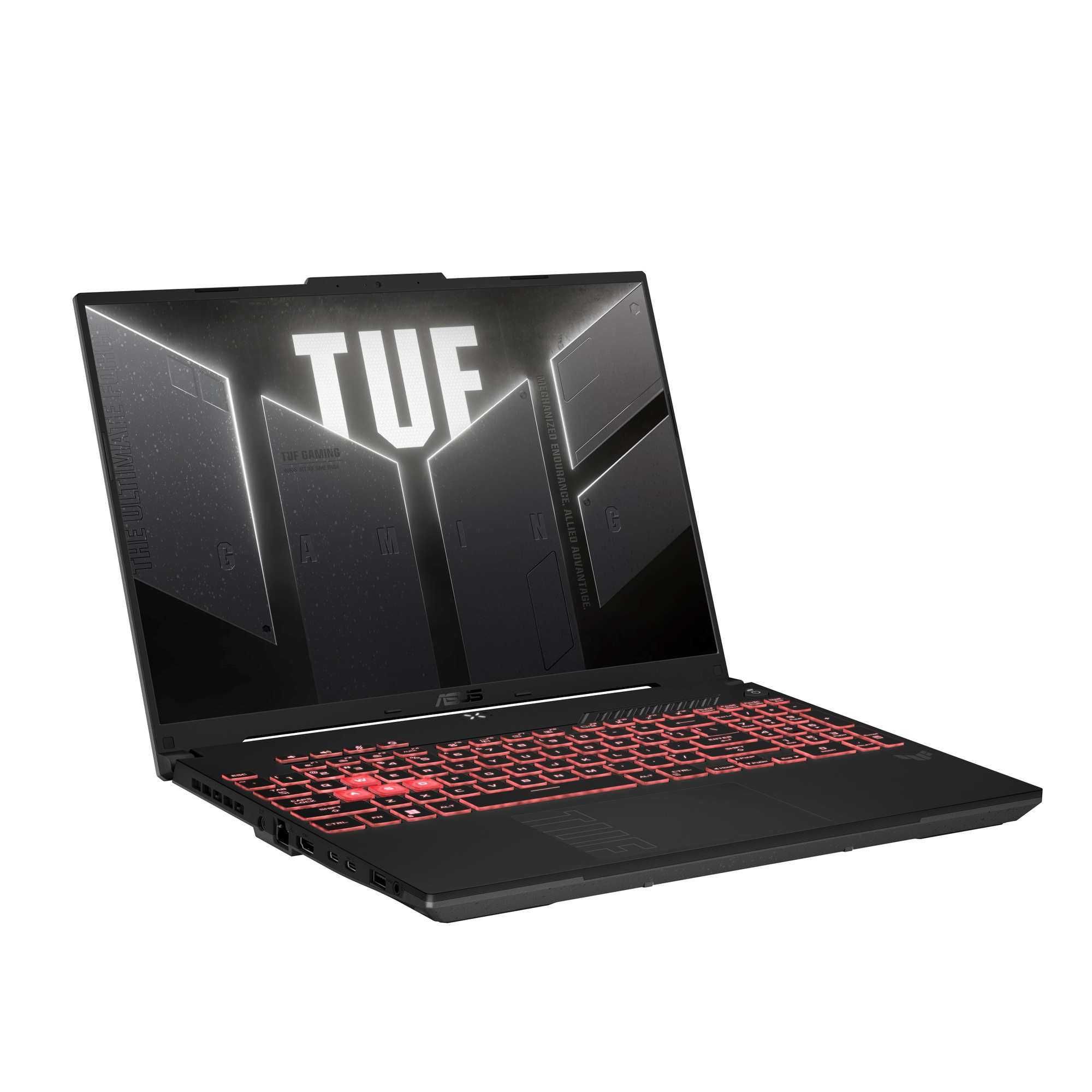 Asus TUF Gaming F16 FX607VU Core5-210H/16GB DDR5/512GB SSD/RTX4050 6GB