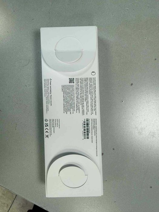 Часовник Apple Watch SE GPS 44mm