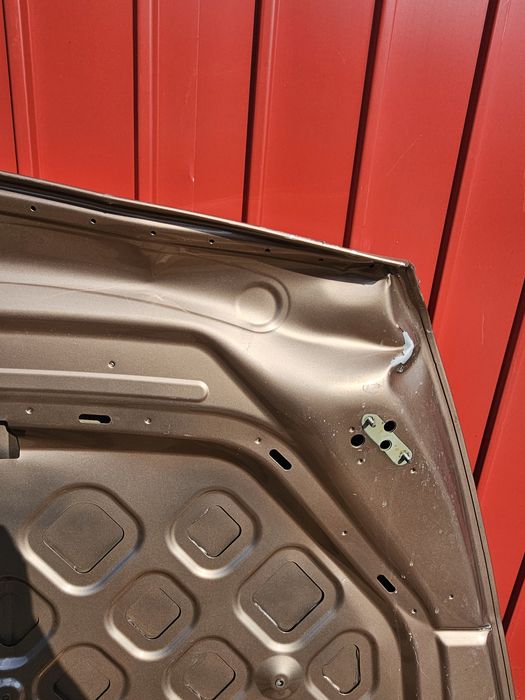 Capota fata Bentley Bentayga Facelift dupa 2020 cod 36A823155D