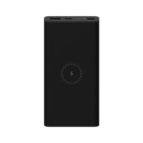 Xiaomi Wireless Power bank 10000mAh Type C