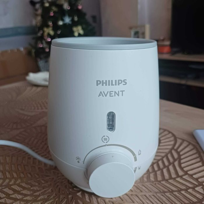 Уред за затопляне на храна Philips Avent