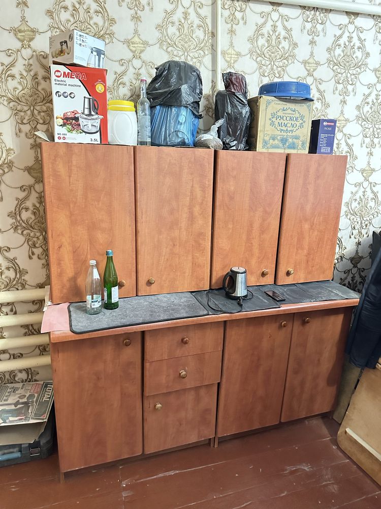 Кухонный гарнитура