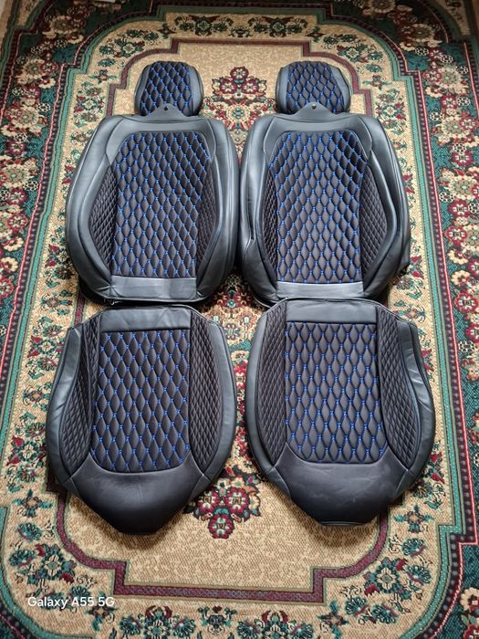 Чехол Honda crv проблема нет