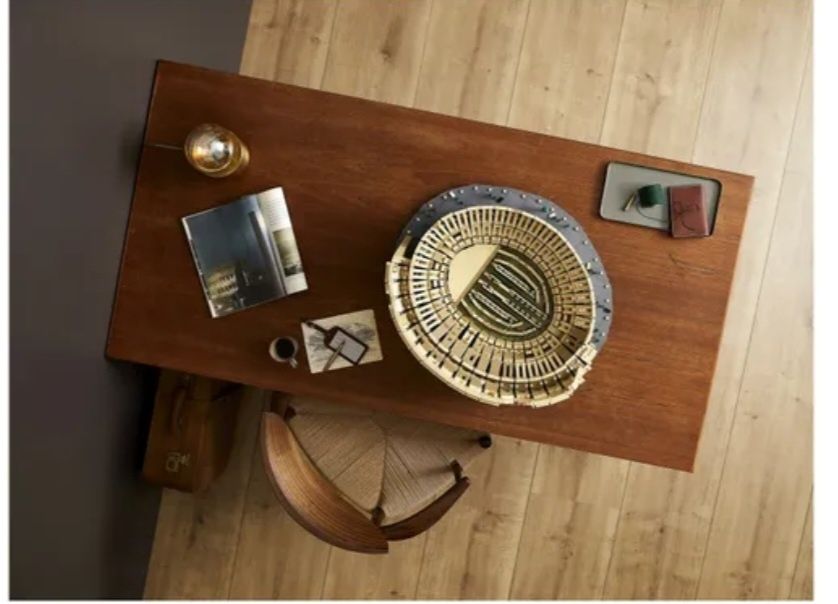 Конструктор LEGO Creator 10276 Колизей