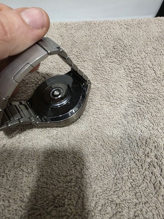 Huawei watch 4 pro LTE MDS-AL00