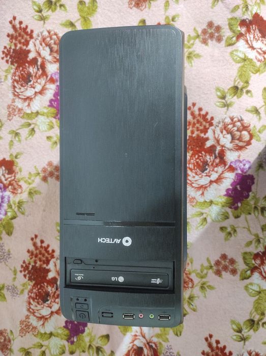 Tayyor Kampyuterga keys Srochna sotiladi Arzonga