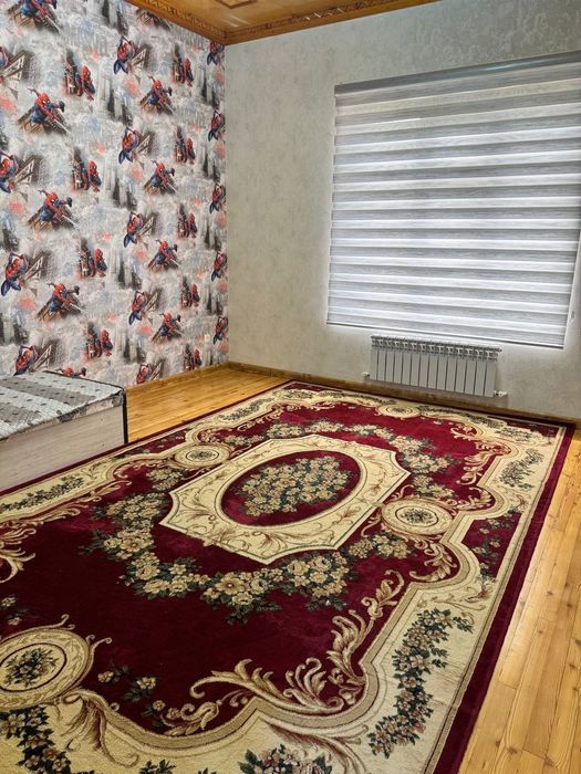 Тайёр 9 сотихли Участка сотилади