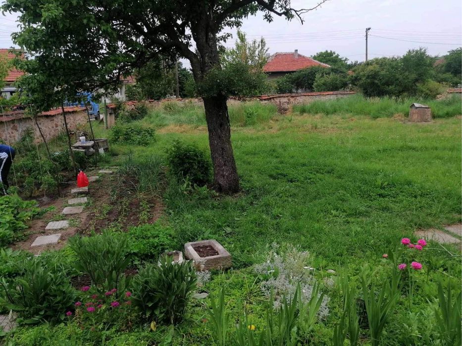 Продава се Къща в с. Саранци, Област София-област - 80 кв.м за 1063 €/кв.м - Снимка #5