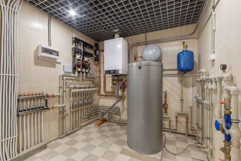 Instalator autorizat  reparații și montaj centrale termice orice model