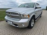 Dodge Ram 3.0 diesel 2018