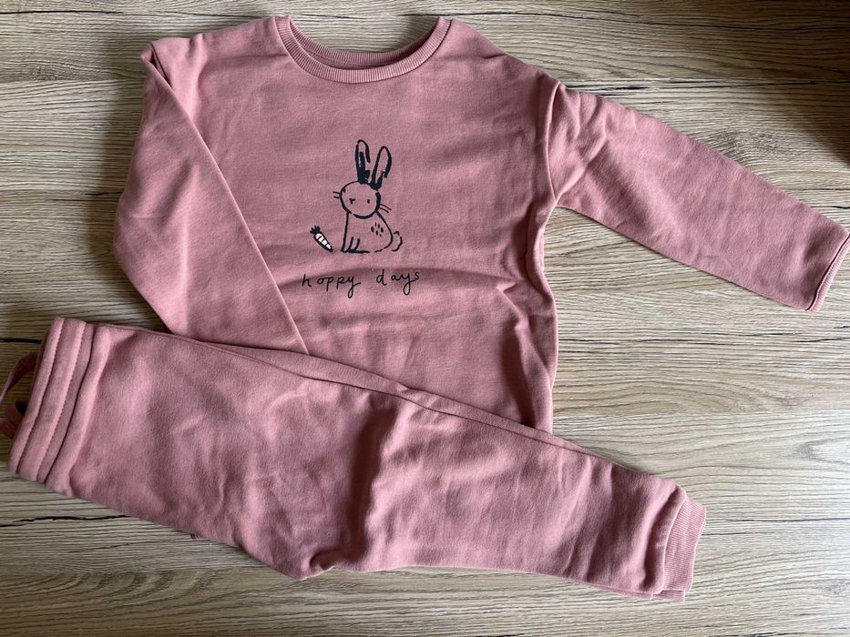 Комплекты с начесом george