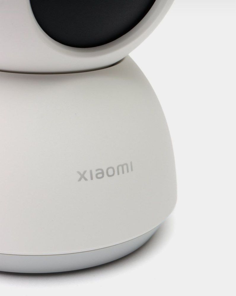 Xiaomi Mi Home Security Camera 360° 2К