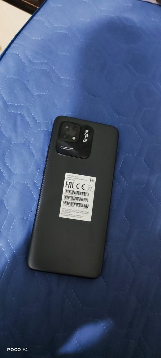 Продам redmi 10c NFC