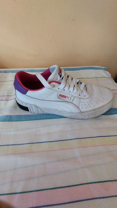 Дамски маратонки Puma Gali