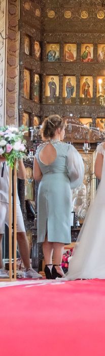 Vand rochie eleganta