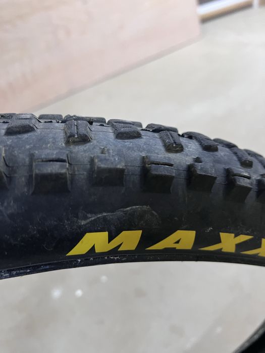 Anvelopa Maxxis 27,5 2.6
