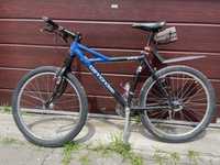 Bicicleta Cannondale DeltaV1500 mountain bike MTB XTR