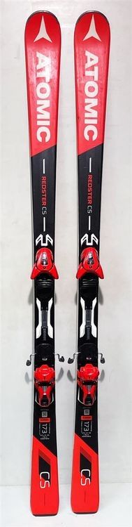 Atomic redster c5 165 cm