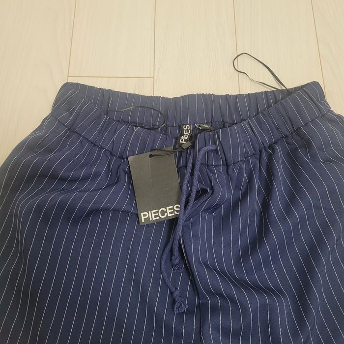 Pantalon dama vascoza