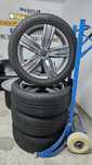 Jante Vw R19 Tiguan R-line Seat Tarraco Skoda Kodiaq