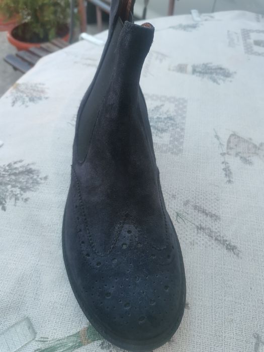 Botine Diesel damă