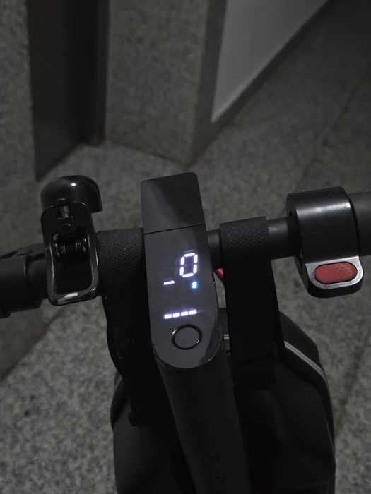 Trotinetă electrică Xiaomi mi pro 2