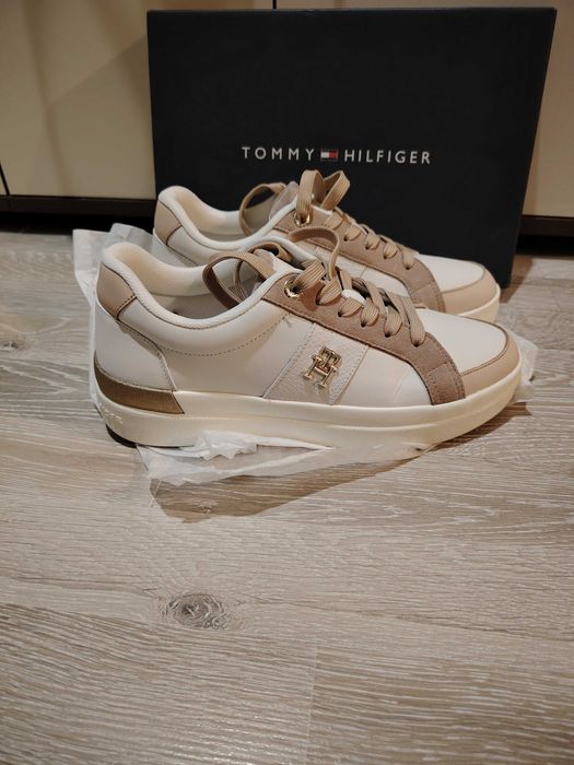 Дамски маратонки Tommy Hilfiger оригинални