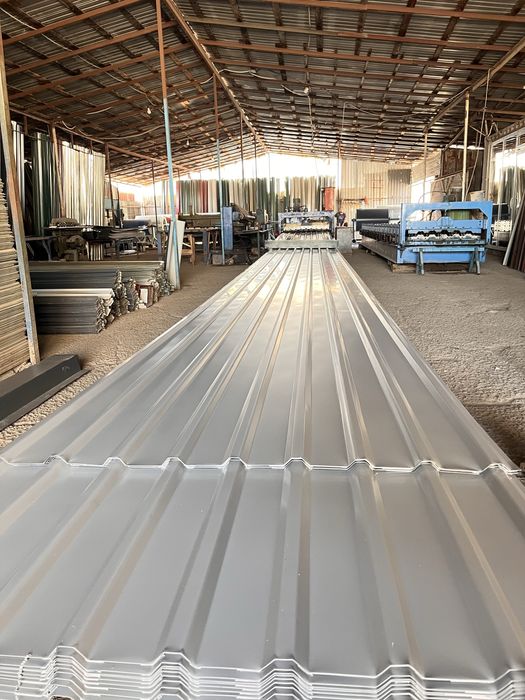 Truba va Aksessuarlar Профнастил Цех “N1”