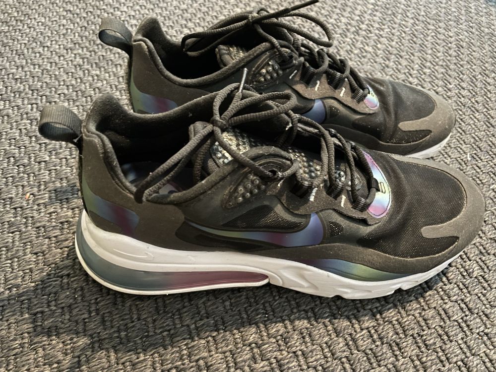 Обувки Nike air max 270 react “bubble pack”
