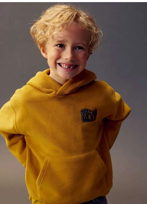 Худи Futurino Fashion