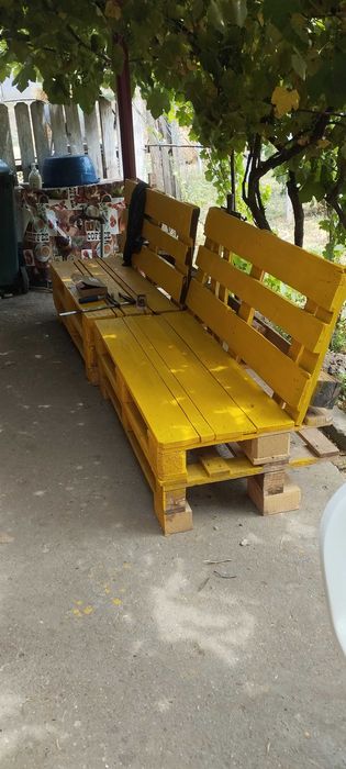 Mobilier de gradina