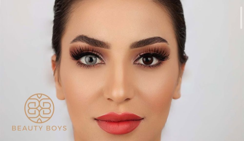 Lentile de contact (diverse culori)